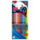 Maped Superman Colour Pencils, 12 PCS