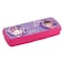 Empty Pencil Box 319, Butterfly