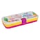 Empty Pencil Box 319, Butterfly