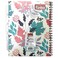 Funbo Autumn Design A4 Notebook, 150 Sheet