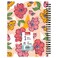 Funbo Petals Design A4 Notebook, 80 Sheet