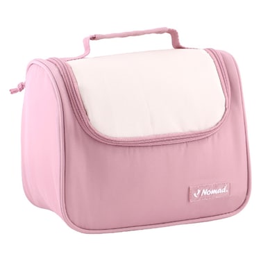 Nomad Teen Lunch Bag 35317, Ash Pink