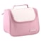 Nomad Teen Lunch Bag 35317, Ash Pink
