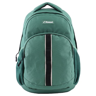 نوماد حقيبة ظهر  للمراهقين 35218، ، 18 بوصة - أخضر داكن