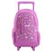 Nomad Butterfly Printed Trolley Bag 34716, 17inch