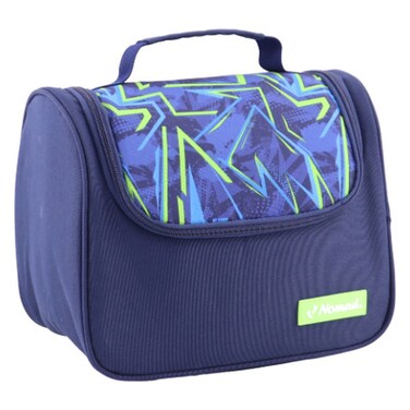 Nomad Spark Printed Lunch Bag 35119
