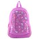 Nomad Butterfly Printed Backpack 34662, 17inch