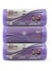 tru Lavender Scented Garbage Bags Compact Roll 60x90cm - Pack of 3