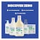 Ecover Zero Laundry Wash Liquid, 1L