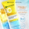Garnier Super UV Cooling Watergel Sunscreen SPF50+ PA++++ with Vitamin C, 30ml