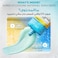 Garnier Super UV Cooling Watergel Sunscreen SPF50+ PA++++ with Vitamin C, 30ml
