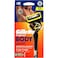 Gillette Fusion Body Men's Refillable Razor: Handle + 2 Blade Refills