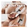 Gillette Fusion Body Razor Handle + 2 Cartridges
