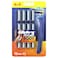 Gillette Blue 3 Body Razor, 12 Razor