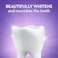 Crest 3D White Whitening Therapy Deep Clean Toothpaste with Charcoal 75ml, Pack of 2