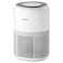 Philips PureProtect Mini 900 Series Air Purifier AC0920/10, Arctic White, Plastic, Digital Touch Interface, Child lock