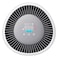 Philips PureProtect Mini 900 Series Air Purifier AC0920/10, Arctic White, Plastic, Digital Touch Interface, Child lock
