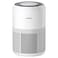 Philips PureProtect Mini 900 Series Air Purifier AC0920/10, Arctic White, Plastic, Digital Touch Interface, Child lock