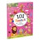 101 Smart Colouring Book