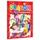 Sawan Dragon Colouring Book