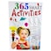 Sawan 365 Smart Activity Book