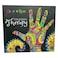 Colour 'N' Relax Colourful Therapy