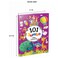 101 Jumbo Colouring Book