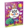101 Jumbo Colouring Book
