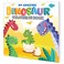 My Amazing Dinosaur Colouring Book