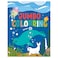 Jumbo Colouring Book