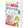 Sawan 365 Mega Activity Book