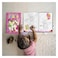 Sawan Fairy Colouring Book