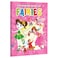 Sawan Fairy Colouring Book