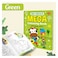 Sawan My Green Mega Colouring Book With Colour Hints