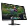 HP Omen 27 G2 Gaming Monitor, 27-Inch FHD IPS, Black
