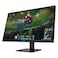 HP Omen 27 G2 Gaming Monitor, 27-Inch FHD IPS, Black