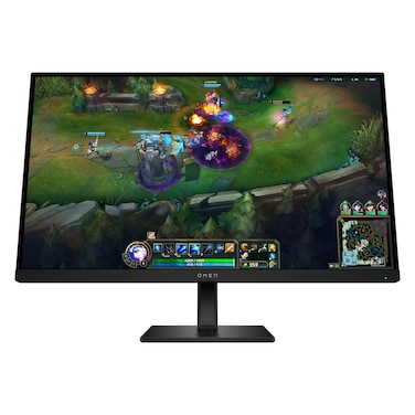 HP Omen 27 G2 Gaming Monitor, 27-Inch FHD IPS, Black