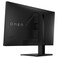 HP Omen 27q G2 Gaming Monitor, 27-Inch QHD IPS, Black