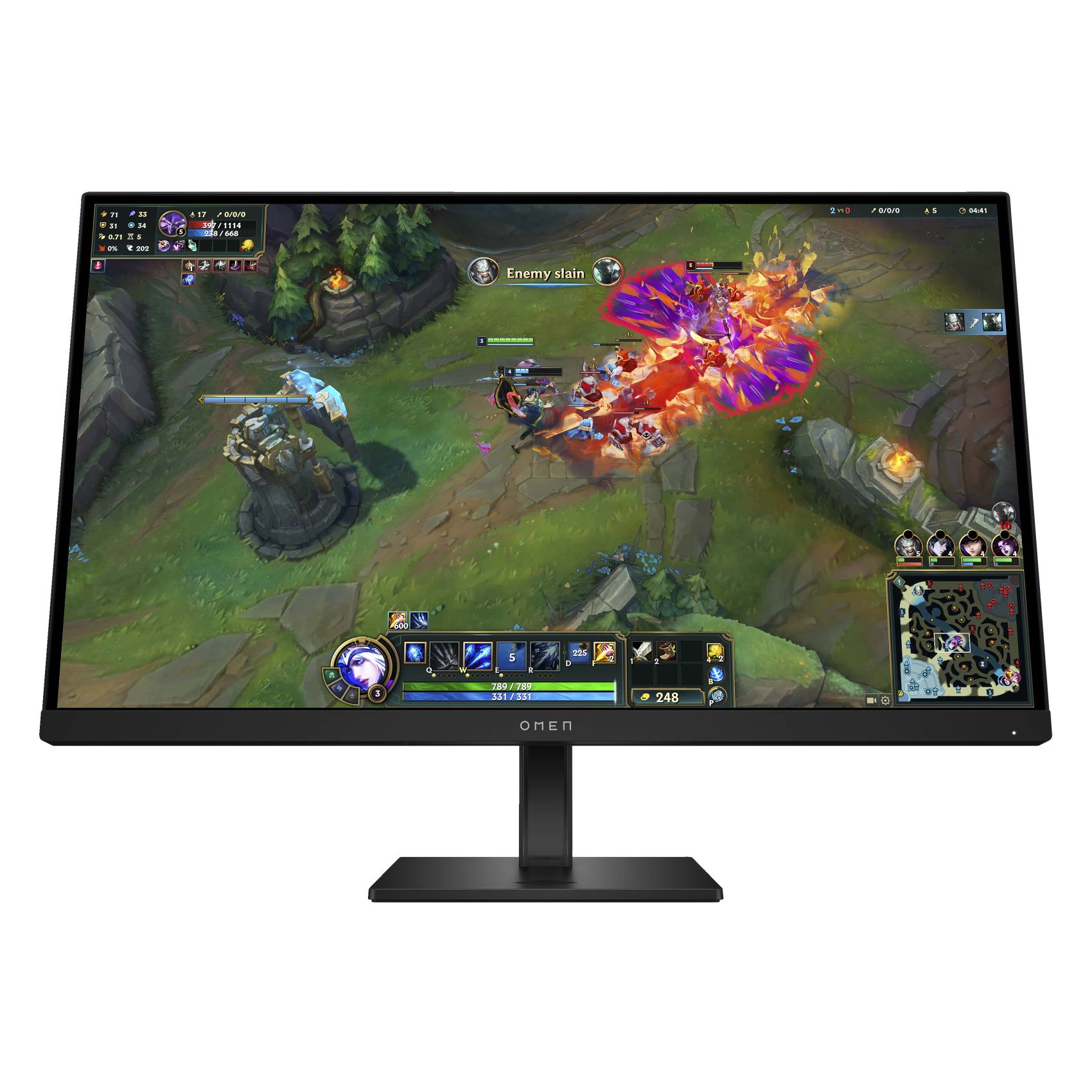 Buy AOC G-Line 3rd Generation 27 Inches Curved Gaming