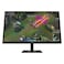 HP Omen 27q G2 Gaming Monitor, 27-Inch QHD IPS, Black