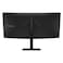 إتش بي أومين 34 سي جي2 شاشة ألعاب منحنية مقاس  34 بوصة  دقة WQHD، تقنية VA -  أسود