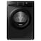 Samsung, 9KG Dryer, Black, DV90CGC2A0ABGU