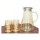 HomePro, Jug with 4 Cups, 1.8L