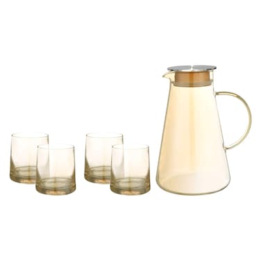 HomePro, Jug with 4 Cups, 1.8L