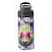Motto Nova Private Bear Printed Water Bottle