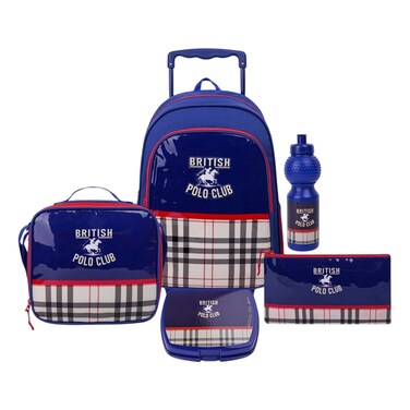 Motto 5-in-1 Trolley Set CBPC3, 16inch