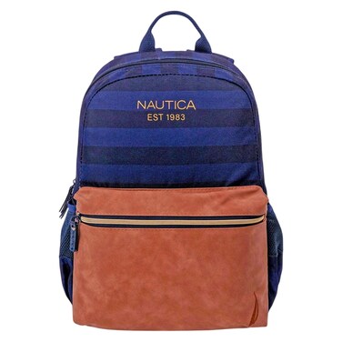 نوتيكا 2 حقيبة ظهر  18 بوصة