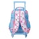 Sanrio Hello Kitty Printed Trolley Bag, 16inch