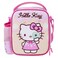 Sanrio Hello Kitty Printed Lunch Bag With Water Bottle and Lunch Box