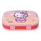 Sanrio Hello Kitty Printed Lunch Bag With Water Bottle and Lunch Box